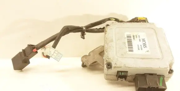 Hyundai i40 Power steering control unit/module 3Z56399600 3385