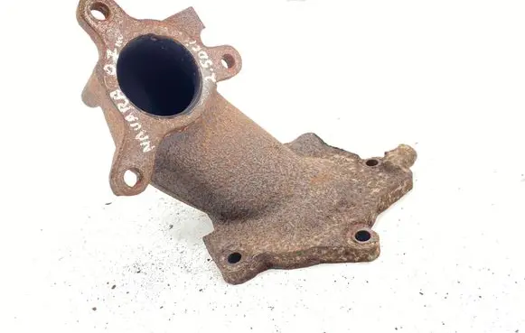 Nissan Navara D40 Other exhaust manifold parts 14440EB300