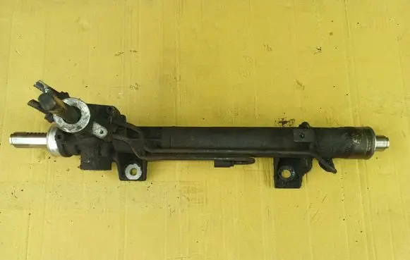 Renault Espace - Grand espace IV Steering rack