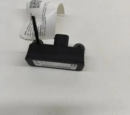 Porsche Macan (95B) ESP acceleration yaw rate sensor 95B907637E