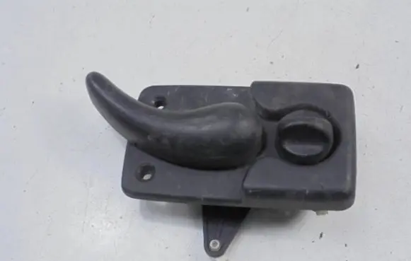 Opel Movano A Rear door interior handle