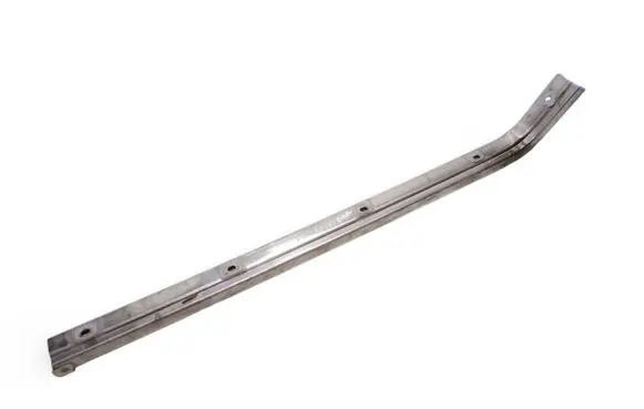 Volkswagen Caddy Sliding door upper top rail 2K0843872H