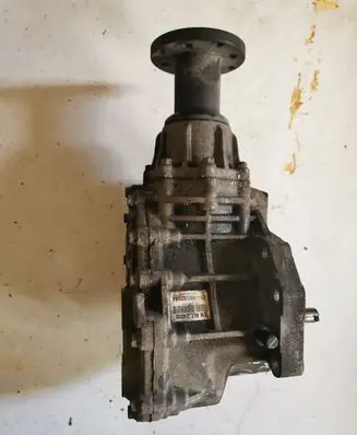 Hyundai ix 55 Gearbox transfer box case ENALL24000