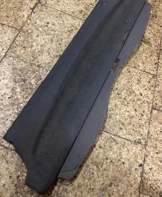 Citroen C5 Parcel shelf load cover 