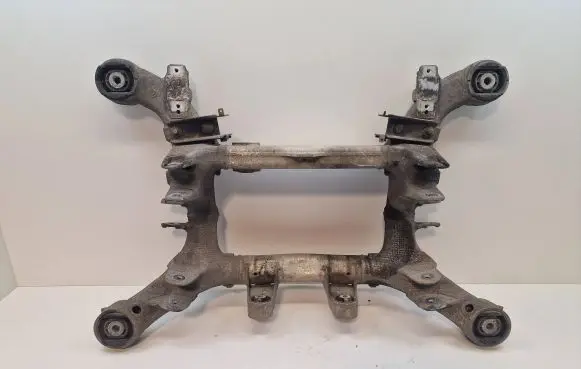 BMW 5 F10 F11 Rear subframe 33316798545 6798545 90532039