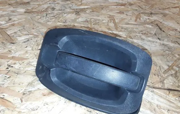 Fiat Ducato Front door exterior handle