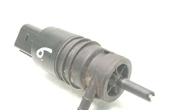 BMW 5 GT F07 Windscreen/windshield washer pump 6934160 3240479