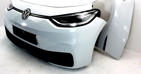 Volkswagen ID.3 Front bodywork piece 10A807217 LS9R