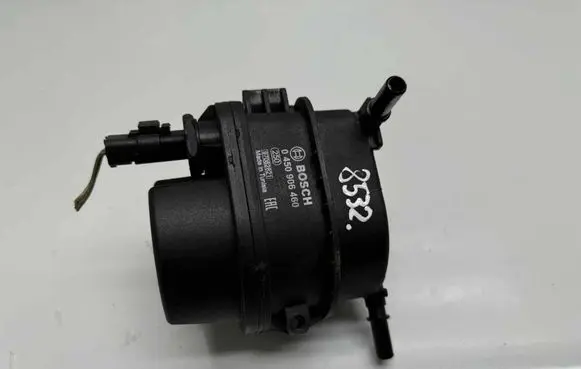 KIA Sportage Fuel filter 0450906460 97082821
