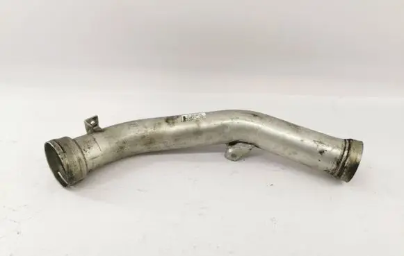 Mercedes-Benz ML W164 Intercooler hose/pipe A6420980707