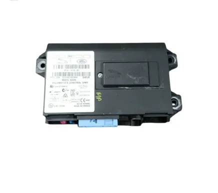 Other control units/modules