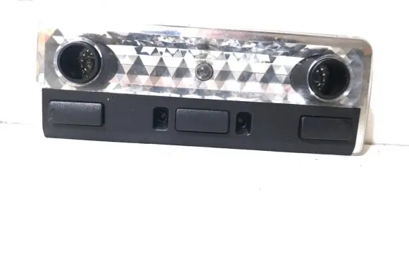 BMW 3 E46 Other interior light 63318364929