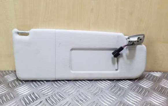 Volkswagen Golf Plus Sun visor 1K0857552