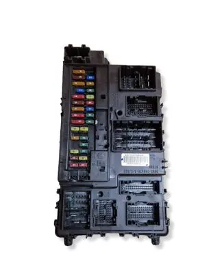 Ford Mondeo MK V BSM Control unit GU5T15604 A2C7537380350