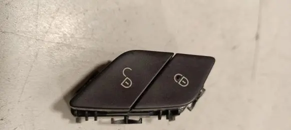 Central locking switch button