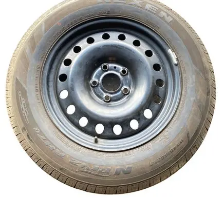 Dodge Durango R18 spare wheel 04755212AC