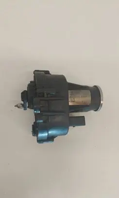 Audi A3 S3 8P Intake manifold valve actuator/motor 03L129086A