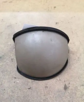 Peugeot 407 Other interior part 4PUH18A470A