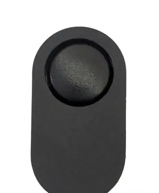 BMW 3 E36 Fog light switch 03000210 61311387055