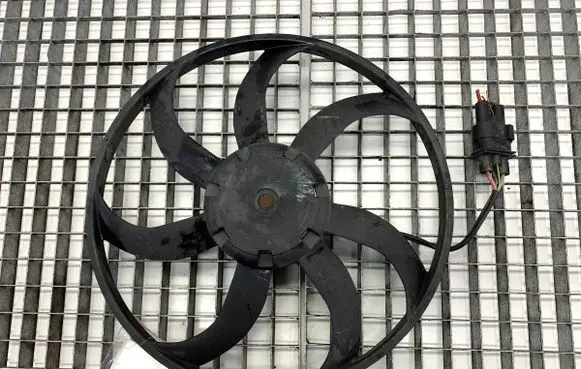 Volkswagen Golf VI Fan set 1K0959455FB