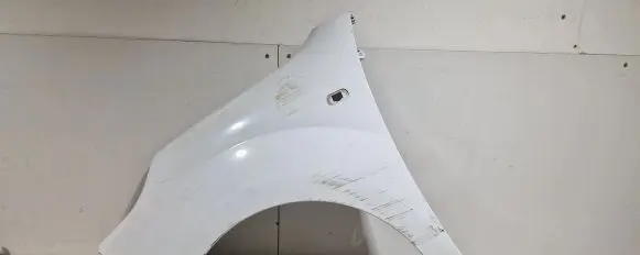 Renault Kangoo II Fender 631015870R