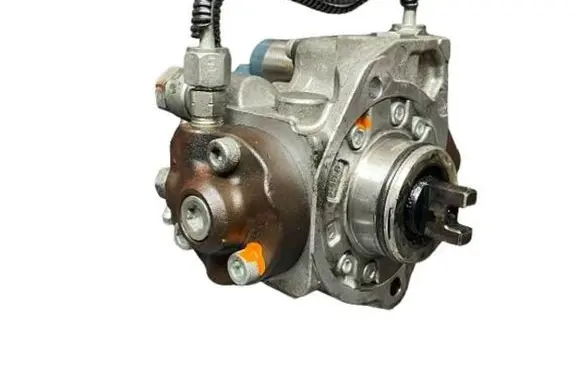 Mazda 6 Fuel injection high pressure pump SH0113800 32569 2940001660