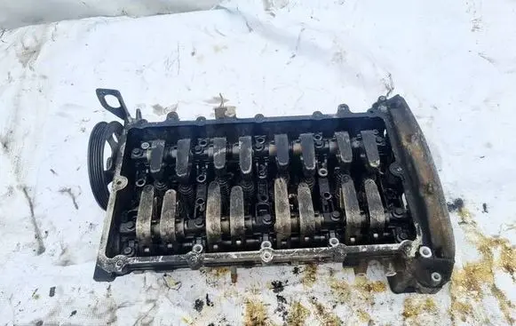 Engine head