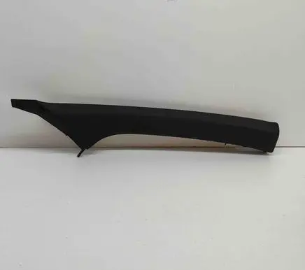 (B) pillar trim (top)