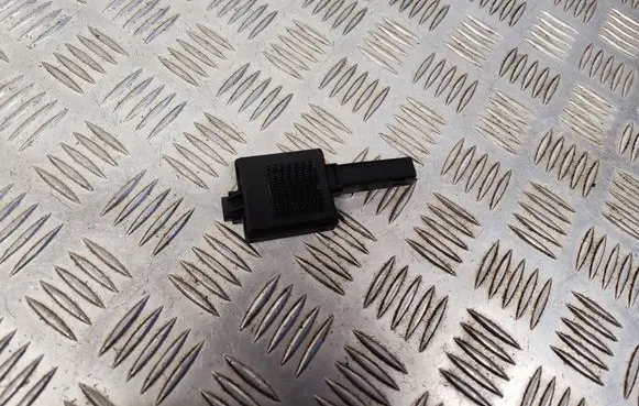 Jaguar XJ X351 Keyless system antenna CH2215K602AB