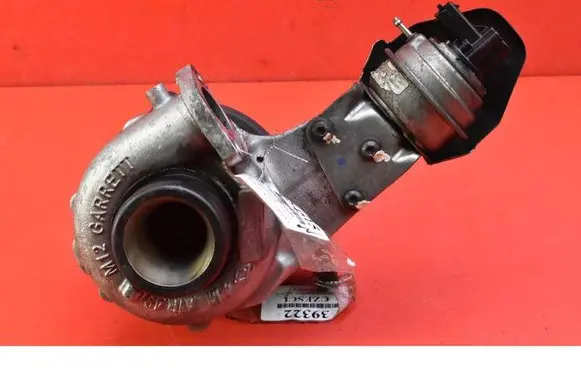 Opel Insignia A Turbo system vacuum part 55570748