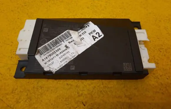 Mercedes-Benz A W177 Other control units/modules A1679004416