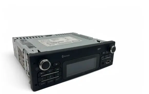 Mercedes-Benz Citan W415 Radio/CD/DVD/GPS head unit 281150213R