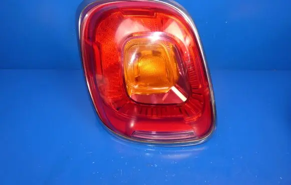 Fiat 500X Rear/tail lights 51937403 03611600