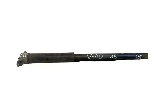 Rear shock absorber/damper
