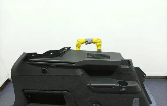 Volvo XC90 Tailgate/boot cover trim set 39825189