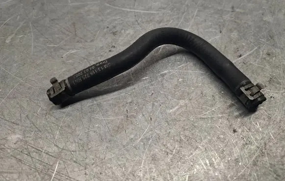 Opel Signum Engine coolant pipe/hose 13119225