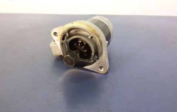 Ford Fiesta Starter motor H1BT-11000-BB
