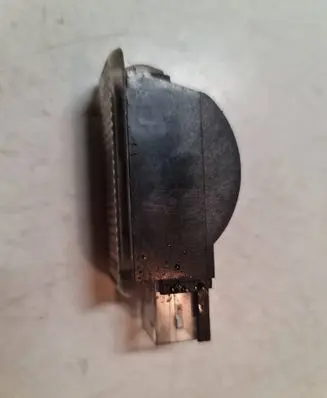 Audi A6 S6 C6 4F Other interior light 094741
