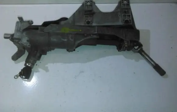 Ford Mondeo MK II Steering wheel axle