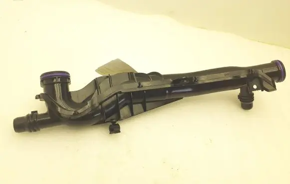 Citroen C4 III e-C4 Engine coolant pipe/hose 9834388280