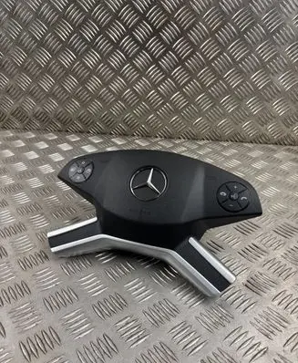 Mercedes-Benz R AMG W251 Steering wheel airbag A0008605302