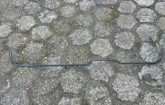 Hyundai Terracan Fuel line/pipe/hose 
