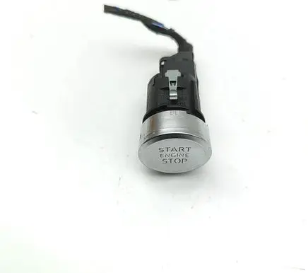 Audi TT TTS RS Mk3 8S Engine start stop button switch 8S2905217