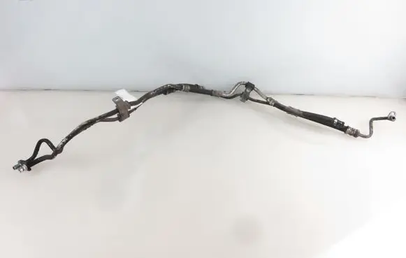 Citroen C4 II Power steering hose/pipe/line 9675306580