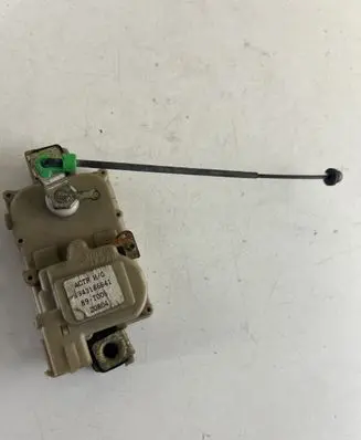 Opel Frontera A Central locking motor 8943186641 89T005