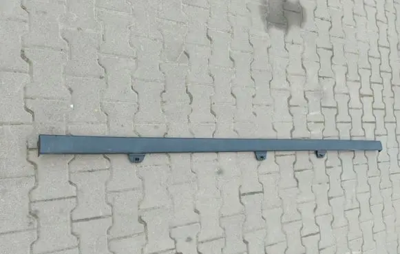 Ford Transit - Tourneo Connect Front sill (body part) 2KF853856-JLK01