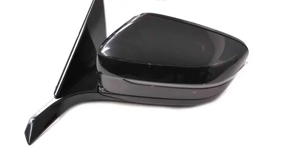 BMW 8 G14 Coupe wind mirror (mechanical) 