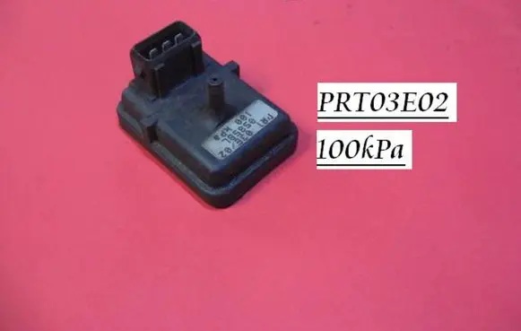 Fiat Bravo - Brava Air pressure sensor PRT03E02 100KPA