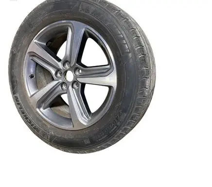 Ford Edge II R18 alloy rim KT4C1007B1C