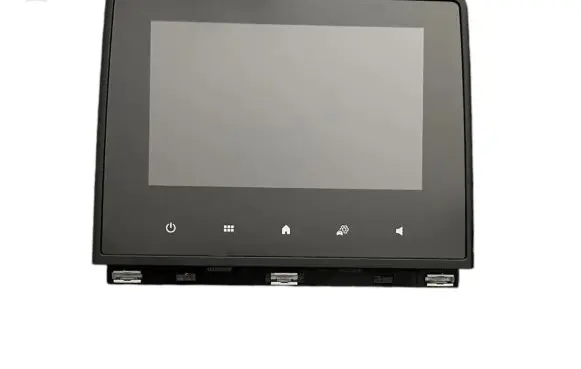 Renault Captur Screen/display/small screen 280346419R 2010080622 FBL0602